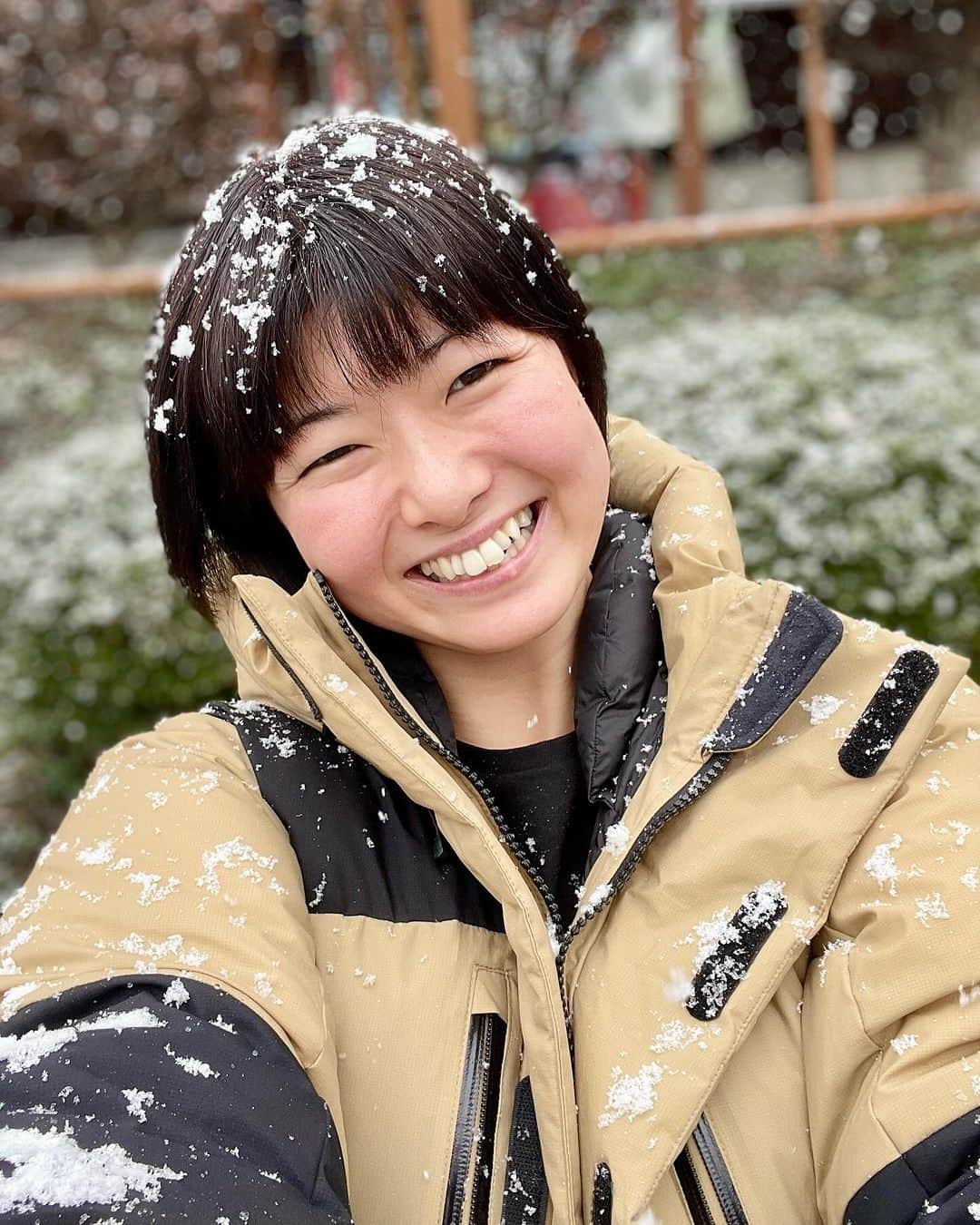 しずかちゃんさんのインスタグラム写真 - (しずかちゃんInstagram)「イメチェンしました🥰」12月1日 22時09分 - ch.shizuka