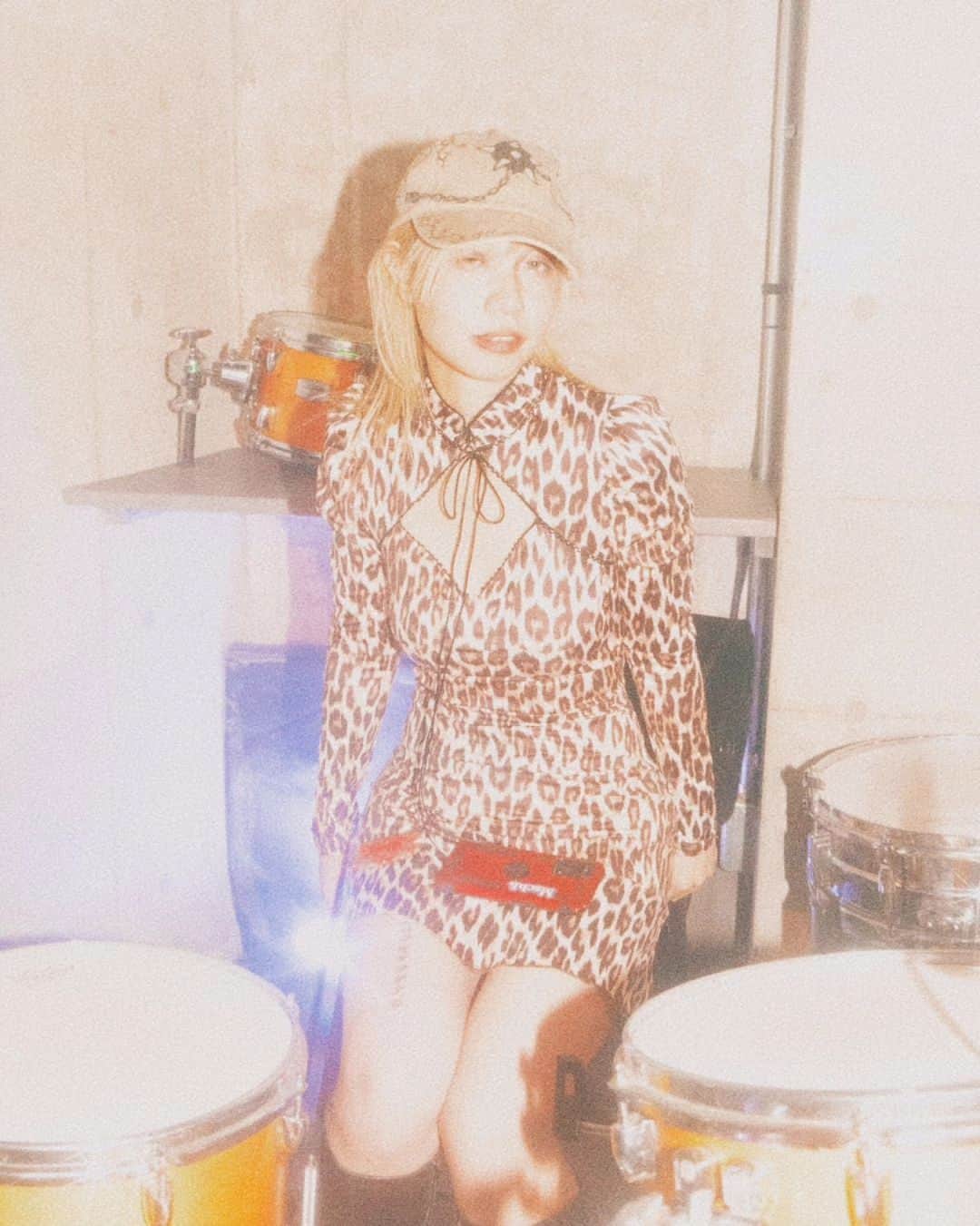LISACHRISのインスタグラム