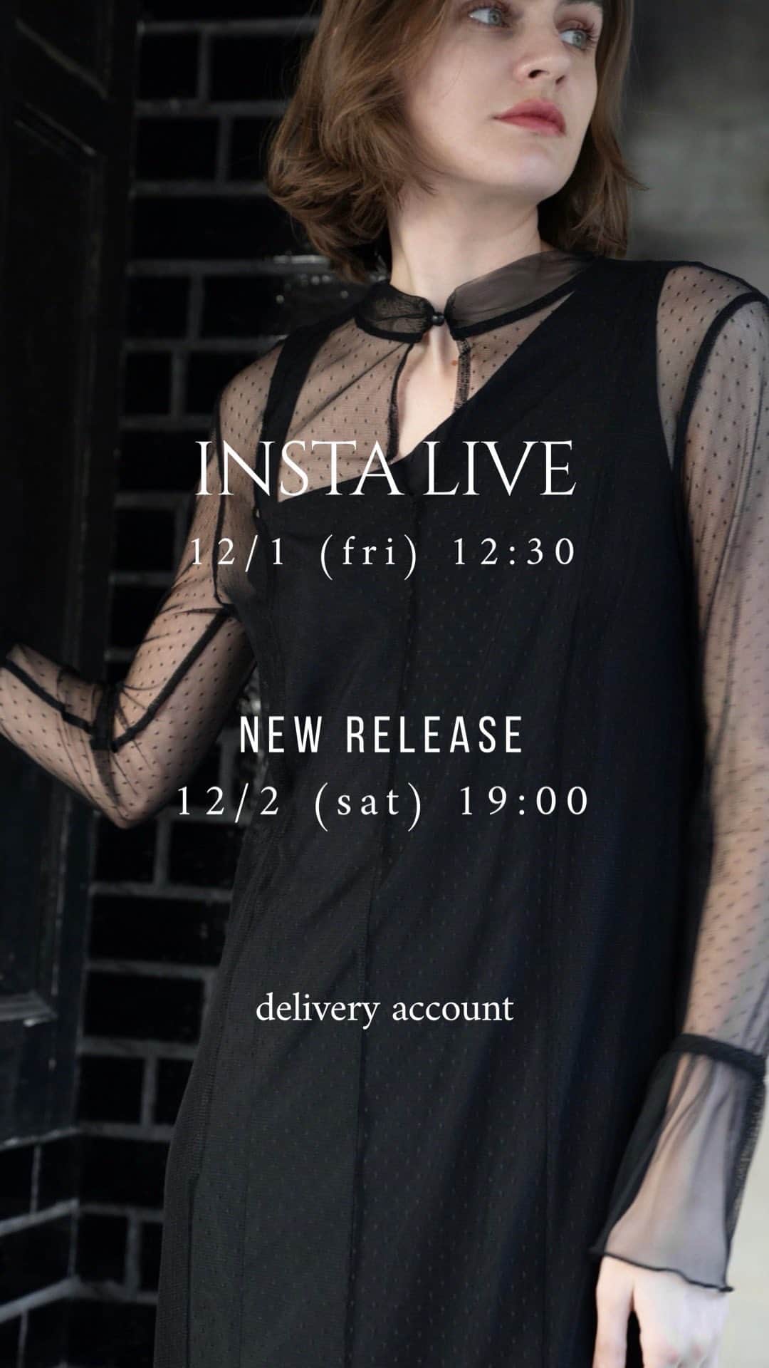 のインスタグラム：「'  12/2 19:00 - new in stock  @willfully_official  #willfully」