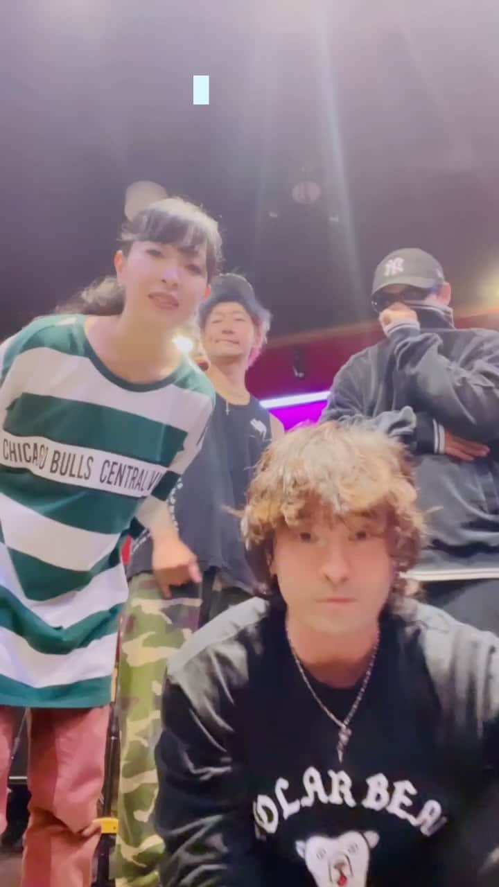 SATOKOのインスタグラム