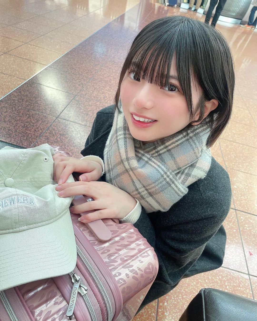 姫野ひなののインスタグラム