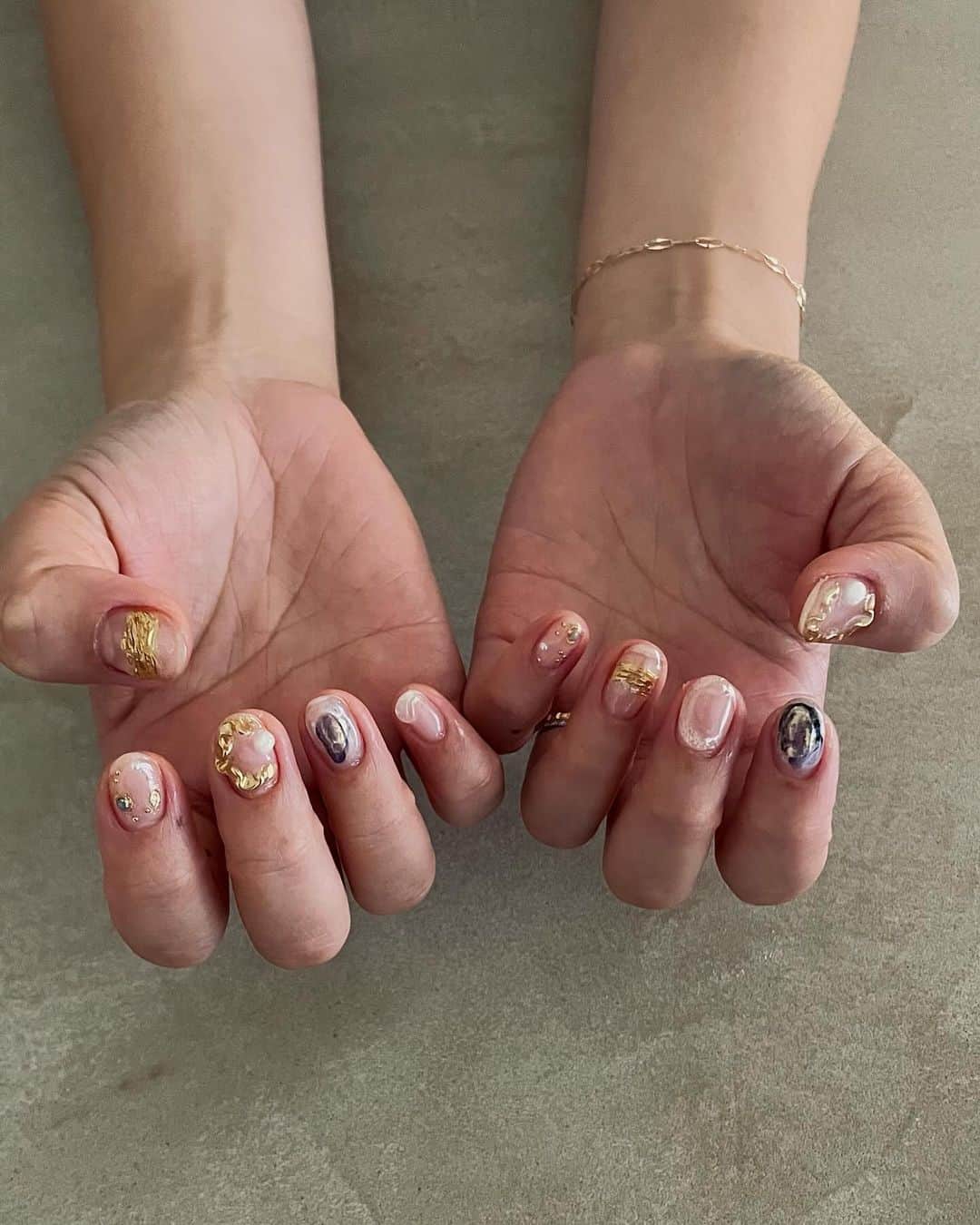 山本いさ奈のインスタグラム：「かっわっいっ🥺」