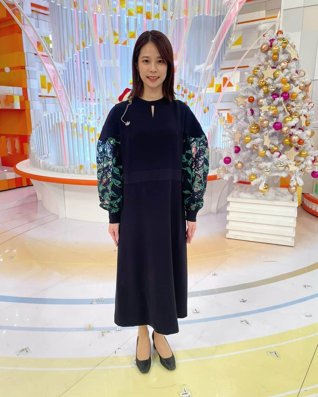 フジテレビ「めざましテレビ」さんのインスタグラム写真 - (フジテレビ「めざましテレビ」Instagram)「鈴木です🎄 今週のエンタメコーナーではめざましフェス仙台公演の様子をお届けしました！  みなさん全力のパフォーマンスをしてくださり、温かい雰囲気と熱気に包まれたフェスになりました🔥 来てくださったみなさんもありがとうございました！  #鈴木唯」12月1日 14時08分 - mezamashi.tv