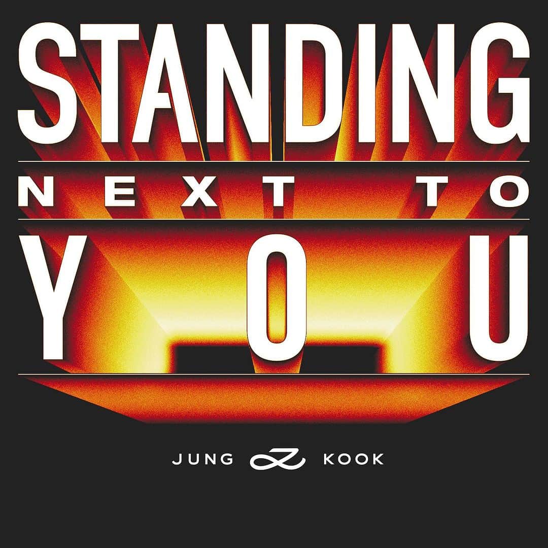 アッシャーさんのインスタグラム写真 - (アッシャーInstagram)「Standing Next To You (Usher Remix) is OUT NOW!! Shoutout my brother Jung Kook @bts.bighitofficial 🙏🏾」12月1日 14時12分 - usher