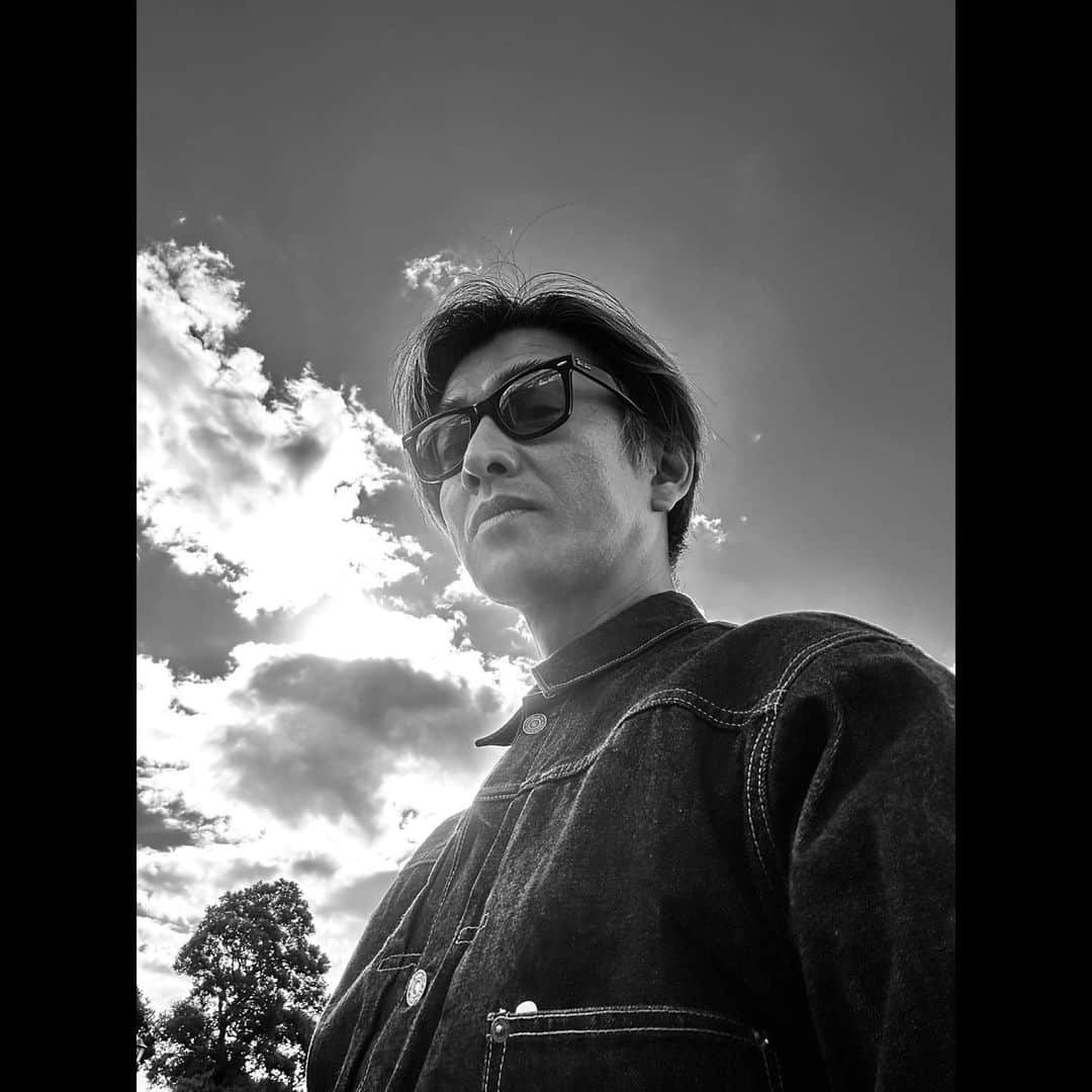 木村拓哉のインスタグラム