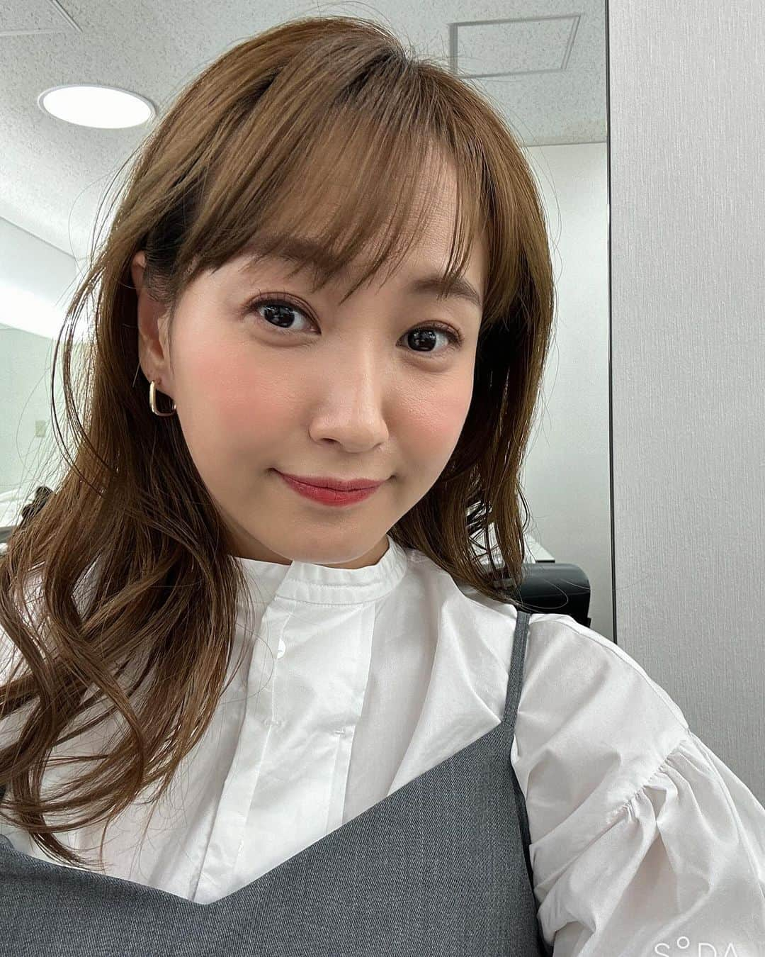 藤本美貴さんのインスタグラム写真 - (藤本美貴Instagram)「今日は 『夫が寝たあとに』の収録☺︎ 今日もいろんな話が聞けて笑いっぱなしです☺︎」12月1日 14時32分 - mikittyfujimoto