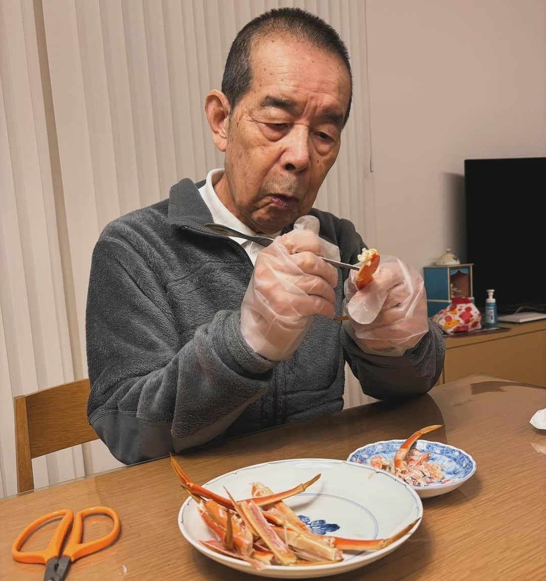 林家木久蔵（2代目）のインスタグラム