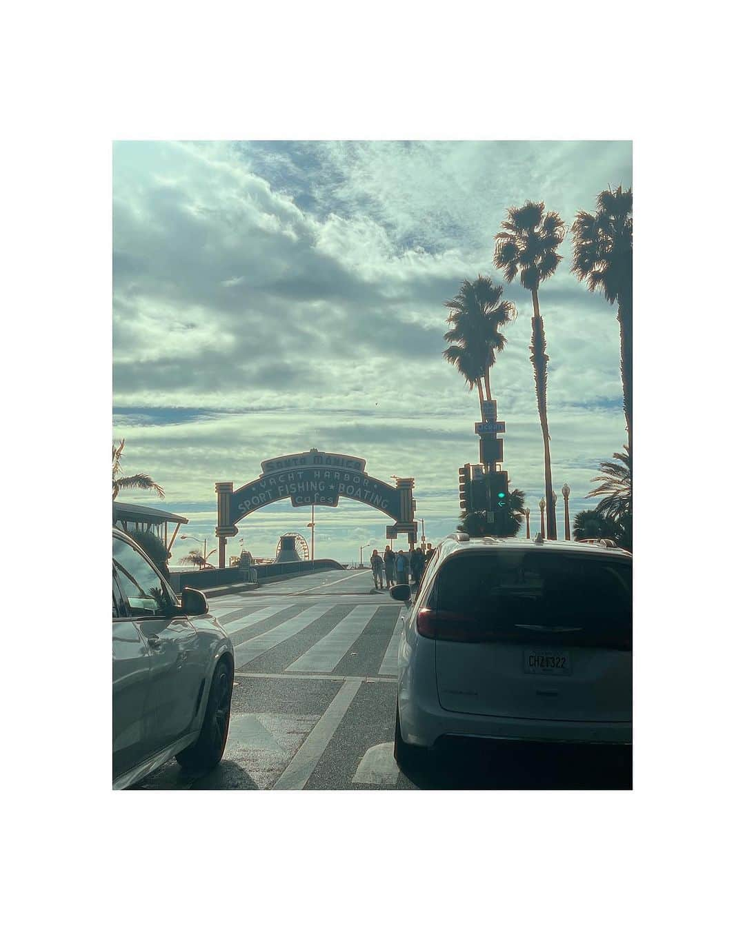 梨花 さんのインスタグラム写真 - (梨花 Instagram)「カリフォルニアの旅🩵2023 I will never forget this trip！  Photo10枚🥳」12月1日 14時58分 - rinchan521