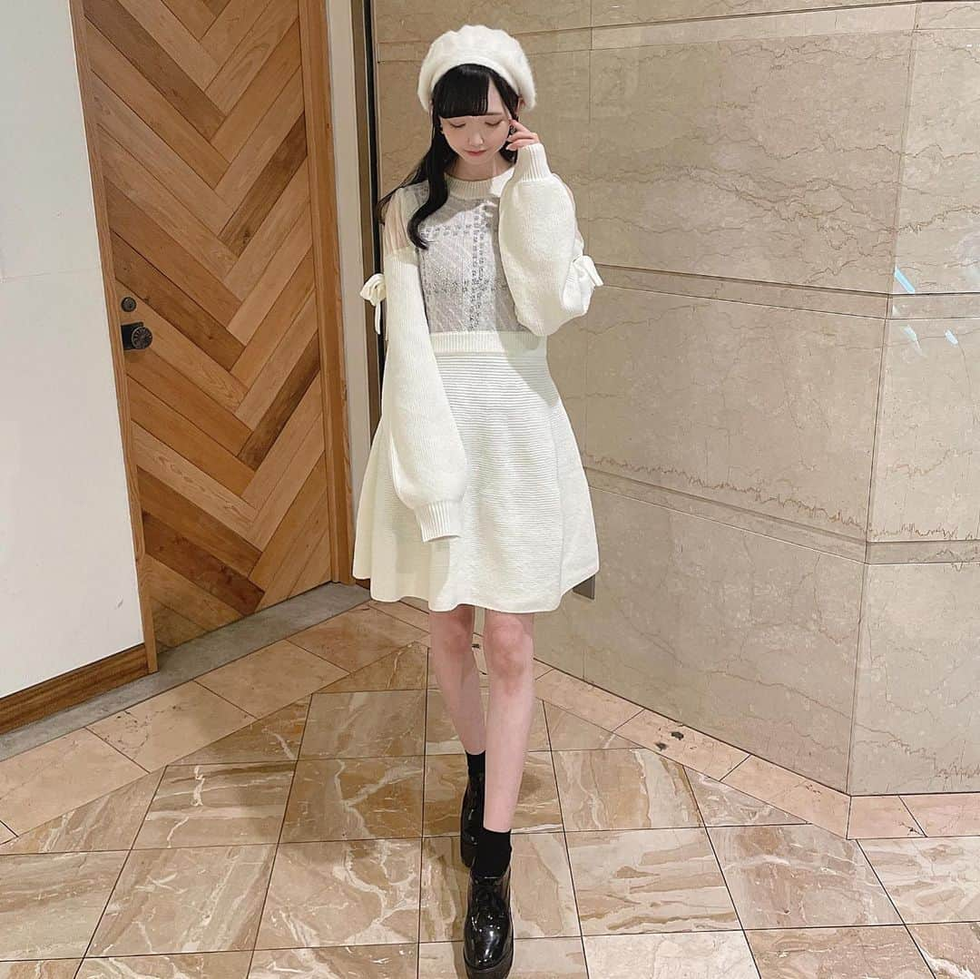 evelyn.coordinateのインスタグラム