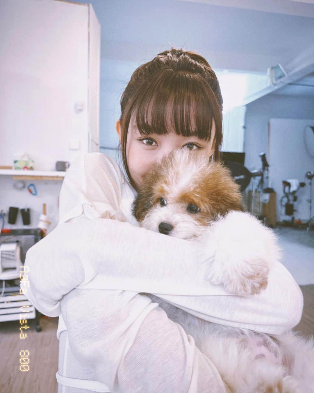 Yuriのインスタグラム：「12月了 今年最後一個月了🌟」