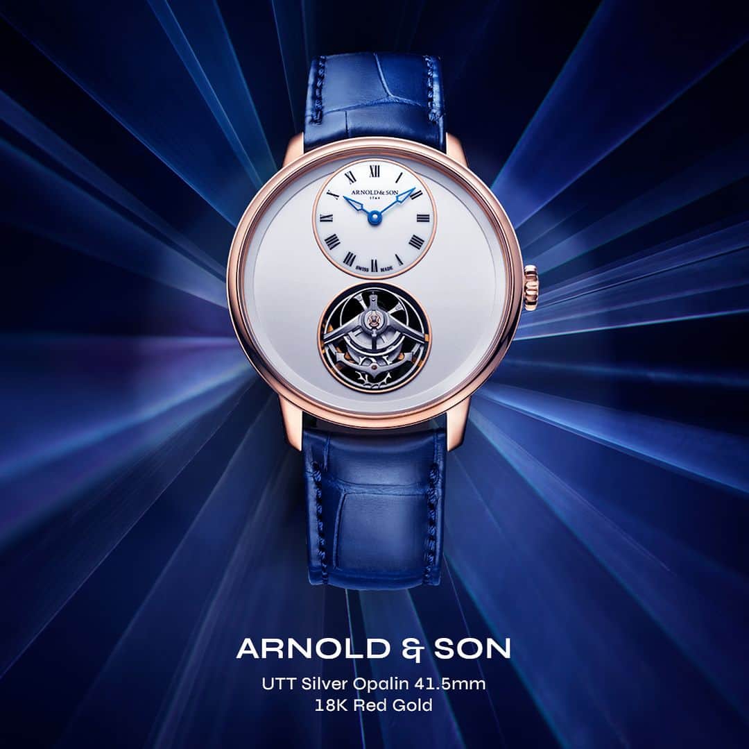 DFS & T Galleriaのインスタグラム：「Discover this year's captivating Masters of Time collection. To mark the occasion, 5 lucky followers will each win an exciting prize valued at HK$1,170.*​  Enter our giveaway from 2:30pm on December 1 to 11:59pm HKT on December 15 by completing the following steps: ​  1. Follow @dfsofficial​ 2. Tag your friends and share your favorite featured piece in the comments below​  Swipe to get started and explore the complete collection via the link in bio now.  *T&Cs apply. Winners will be announced via @dfsofficial’s Instagram Story on December 25.   #DFSOfficial #DFSIgniteTheMoment #DFSMOT #LuxuryWatches #LuxuryJewelry #ArnoldAndSon #SEVENFRIDAY #UlysseNardin #TagHeuer #AndersenGeneve #Boucheron #Garrard #DeBeers #WatchCollector #JewelryCollector」
