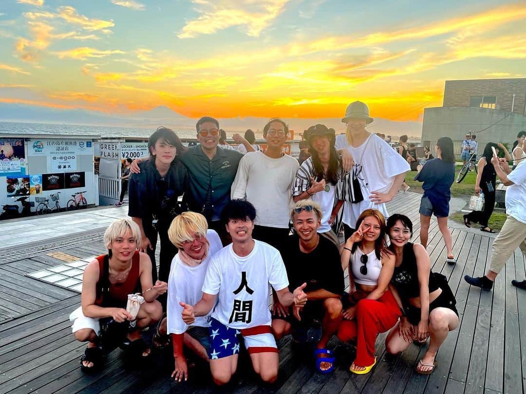 生田千秋のインスタグラム：「思い出  #2023 #youtube」
