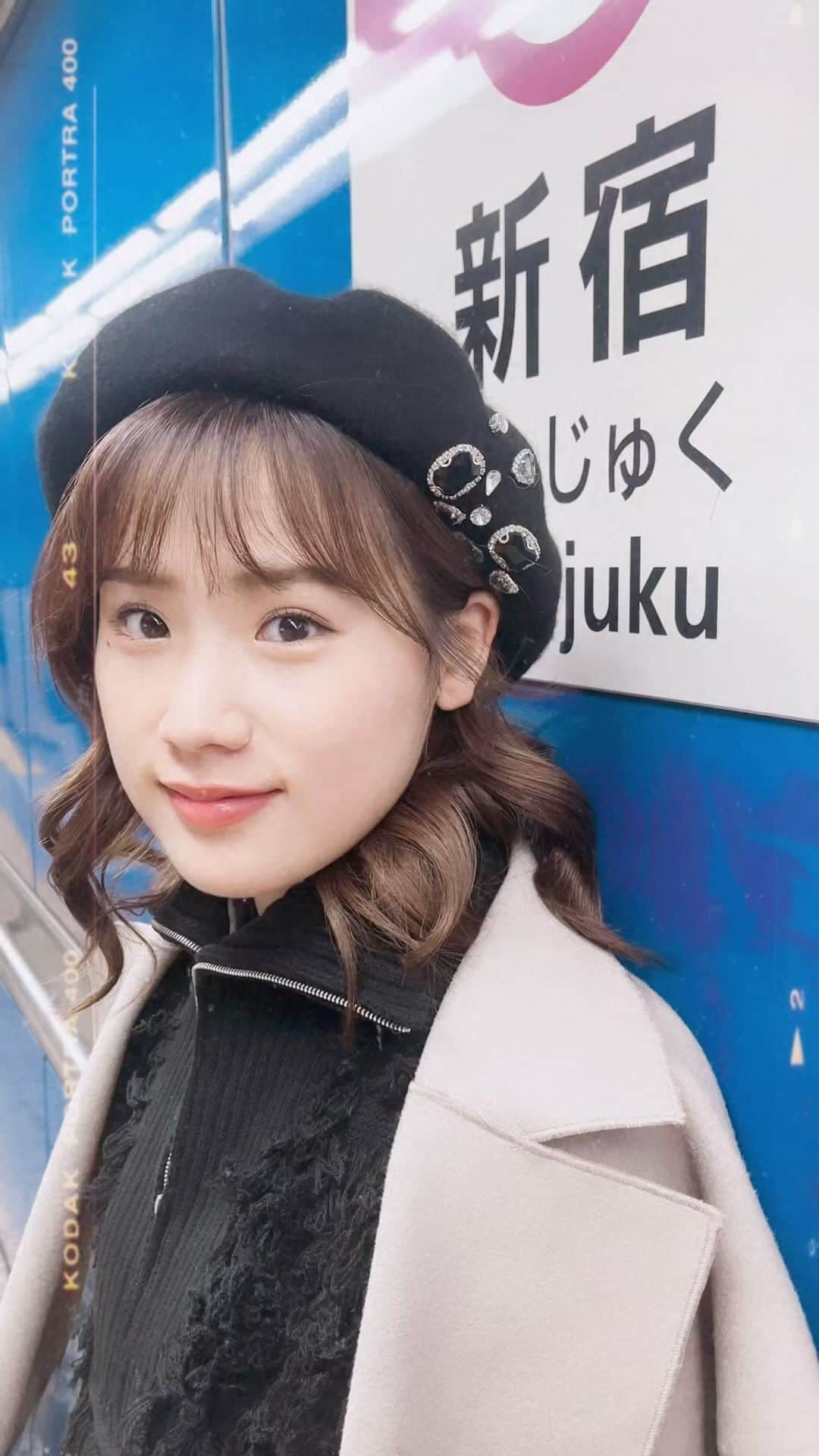 秋山ゆずきのインスタグラム
