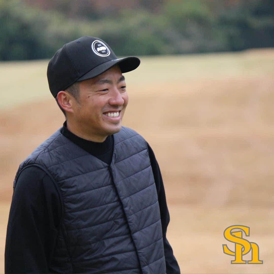 福岡ソフトバンクホークスさんのインスタグラム写真 (福岡ソフトバンクホークスInstagram)「生海 笹川吉康 渡邉陸 吉田賢吾