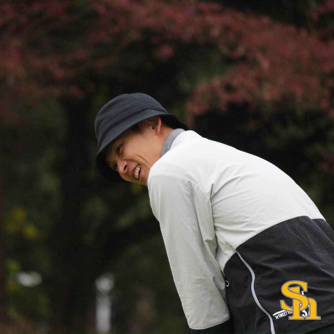 福岡ソフトバンクホークスさんのインスタグラム写真 - (福岡ソフトバンクホークスInstagram)「#生海 #笹川吉康 #渡邉陸 #吉田賢吾 #中村晃 #嘉弥真新也  #泉圭輔 #高橋礼 #猪本健太郎 #ブルペンキャッチャー #前田翔 #用具担当 #2023年12月1日 #softbankhawks #ホークス #sbhawks」12月1日 16時10分 - softbankhawks_official