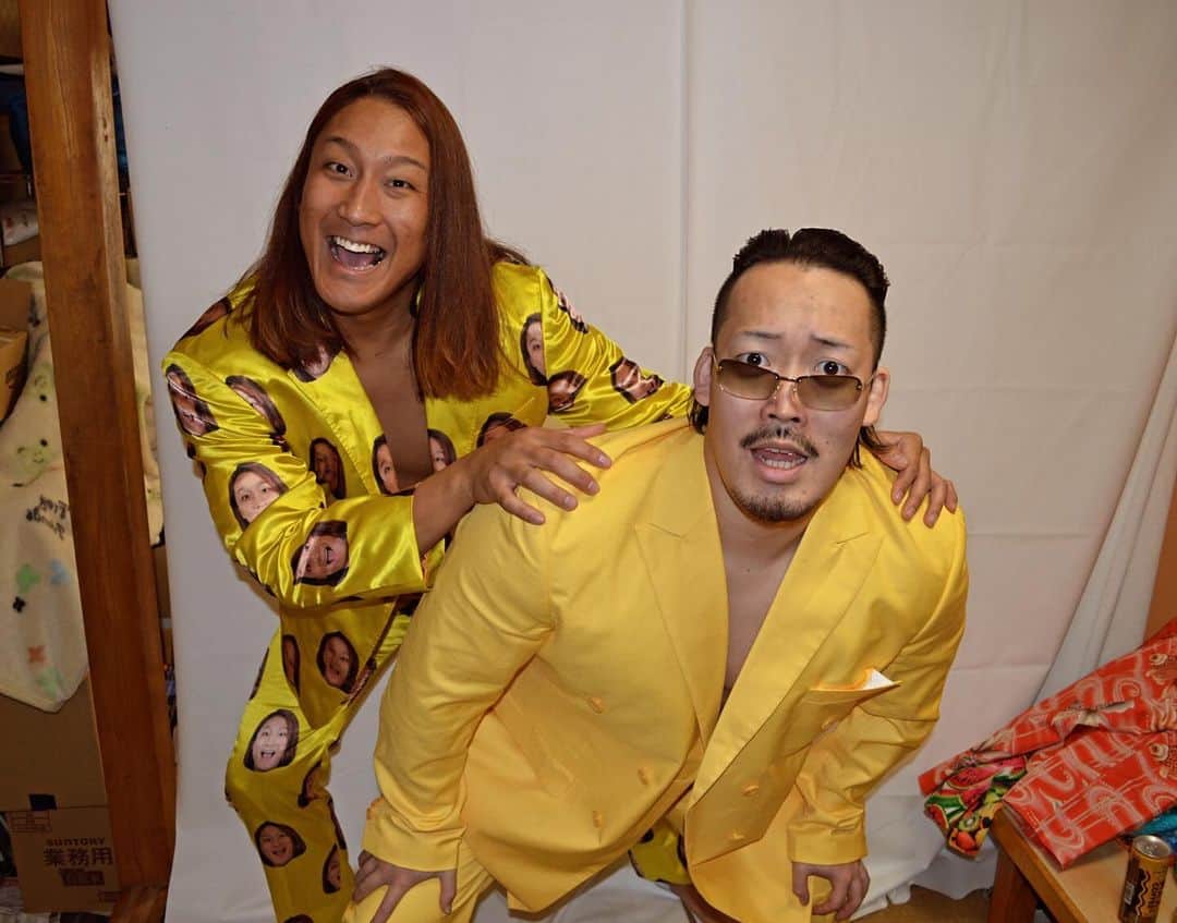 黒潮イケメン二郎のインスタグラム