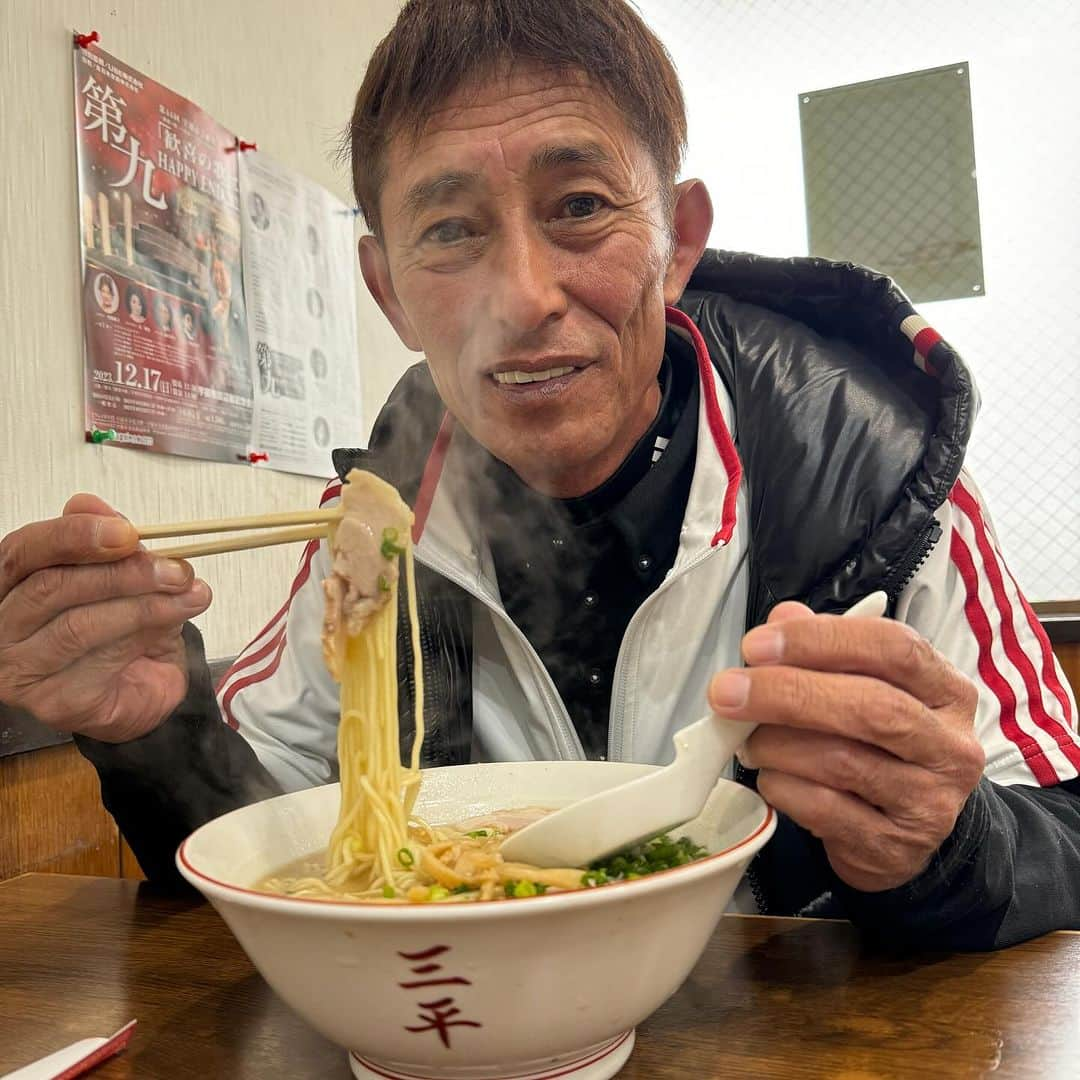 永島知洋のインスタグラム