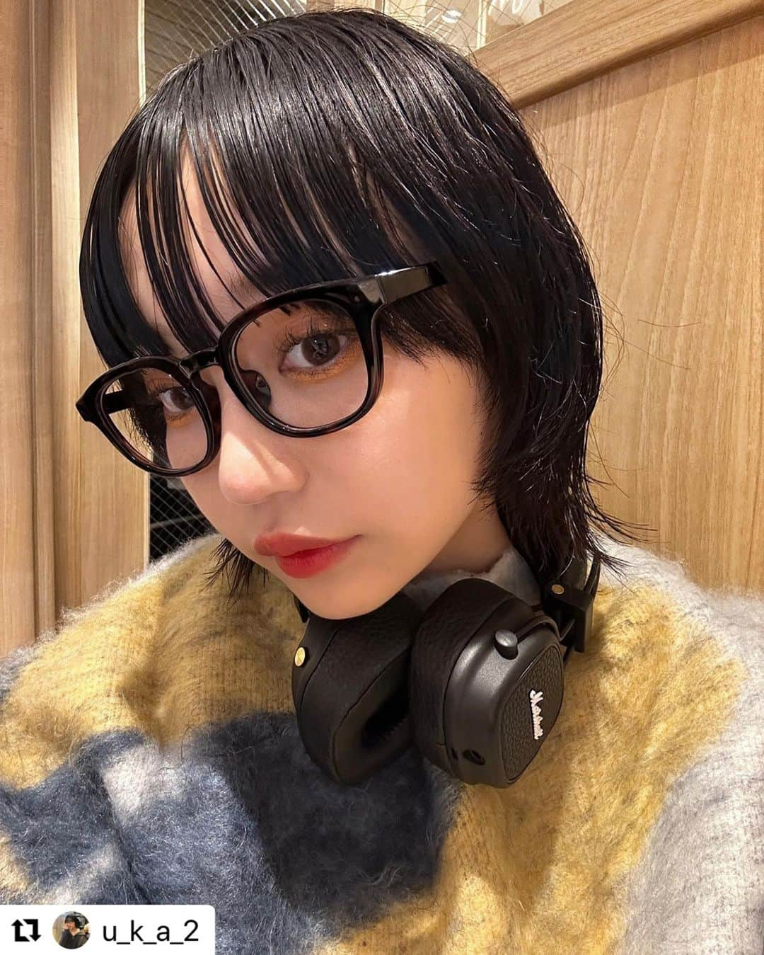 YAG BEAUTY CLINICさんのインスタグラム写真 - (YAG BEAUTY CLINICInstagram)「. 渋谷院 ご来院ありがとうございます☆ . . #Repost @u_k_a_2 with @use.repost ・・・ レーザートーニングしてきた‼︎  お肌の調子が良い〜🫣♡ YAG BEAUTY CLINIC渋谷院にいったよ💞  定期的に通おう〜  ご予約の際にオクユウカのInstagramを見たで yagレーザートーニング＋パック 通常価格￥9,000＋tax が ご新規様￥2,980＋tax になるよ🎶  #PR #YAGBEAUTY #レーザートーニング #rrrマスクパック」12月1日 16時45分 - yagbeauty_official