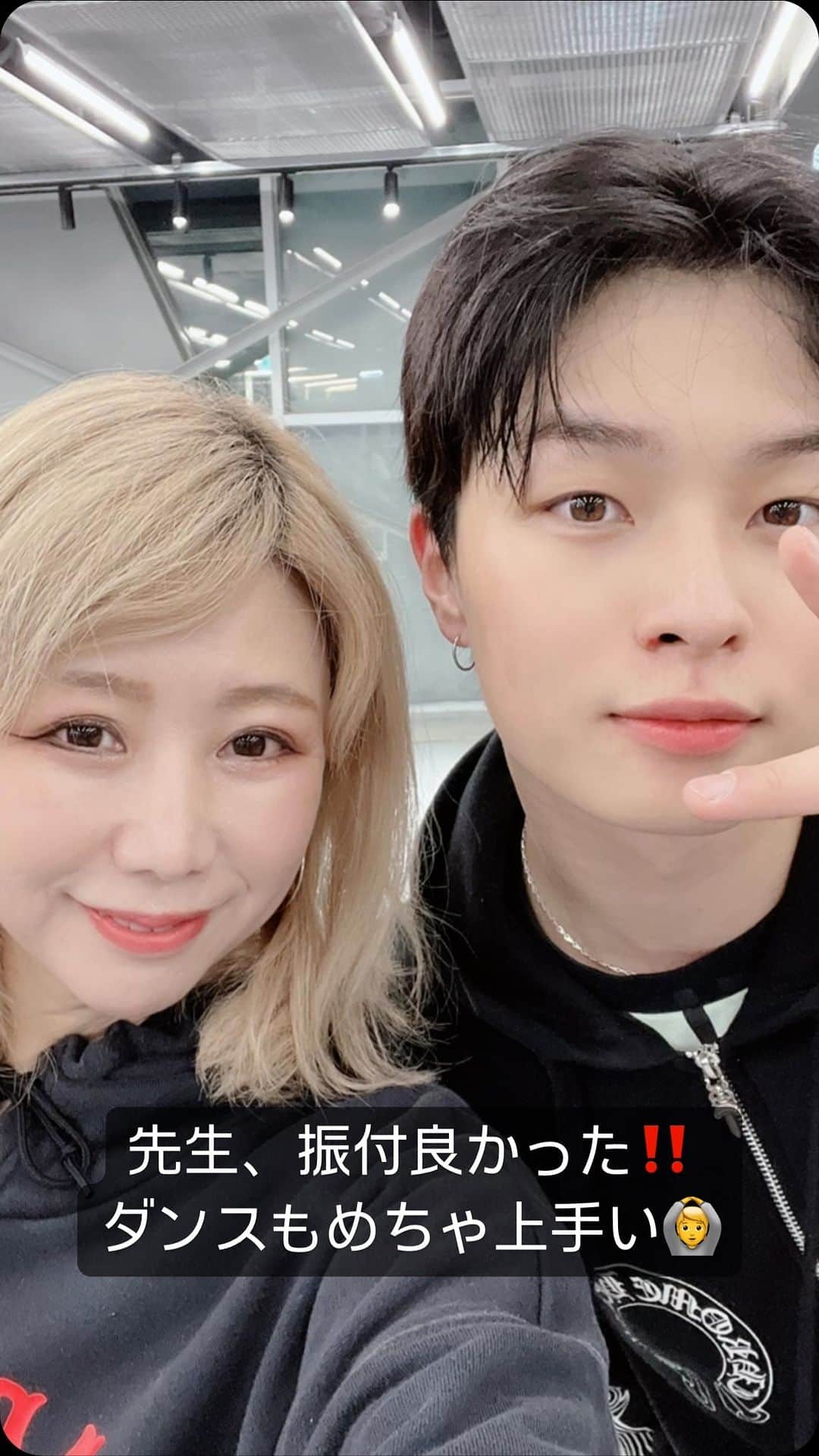 RYONRYON.のインスタグラム