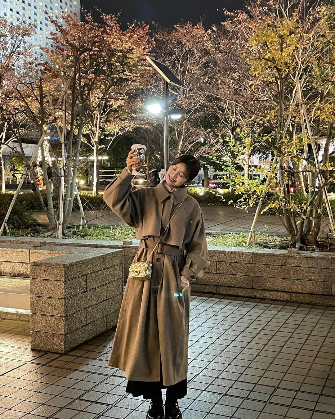 MISEIさんのインスタグラム写真 - (MISEIInstagram)「@momentplus.official さんからコート頂きました🙏🥲✨  着てると絶対1回は可愛いって言われる♡  商品番号♡mt01676   #momentplus  #モーメントプラス  #ダッフルコート  #ダッフルコートコーデ  #コート  #アウター  #アウターコーデ  #冬コーデ  #aw  #winterfashion  #ootd  #韓国コーデ  #韓国ヘア  #韓国ファッション  #ファッション  #fashion  #ヘアカラー  #ヘアアレンジ  #ヘアカラートレンド  #ヘアスタイル  #サロモ  #サロンモデル  #カタログモデル」12月1日 17時07分 - mrmary1127