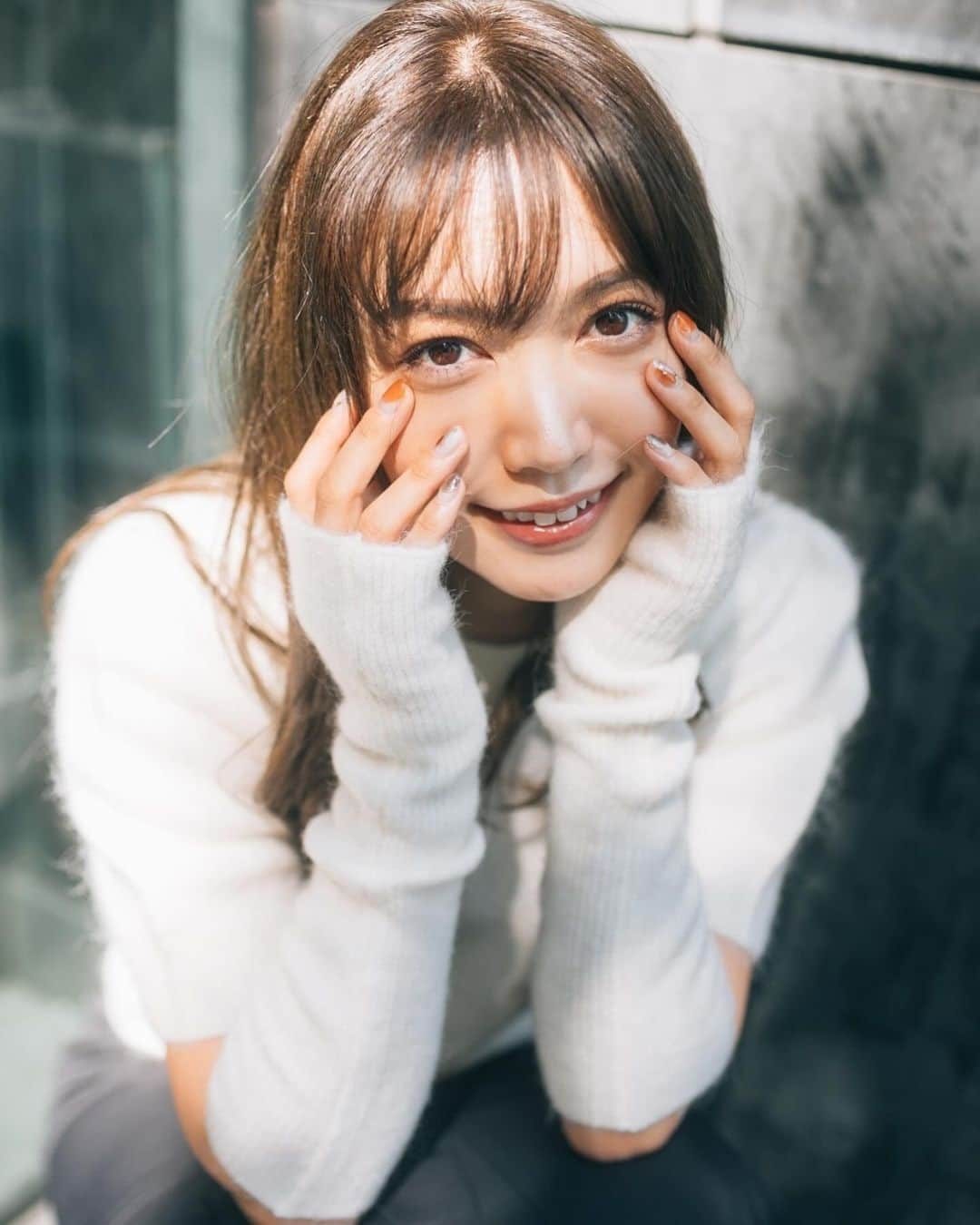 ののさんのインスタグラム写真 - (ののInstagram)「もう12月かあ😶  ⛄️ 最近W CLINIC梅田院　@w_clinic_ で高濃度ビタミンＣ点滴をしてもらったよ🍋 効能はメラニンの合成抑制、コラーゲン合成促進、抗酸化作用、肌の保水力促進、皮脂の過剰分泌抑制、免疫力向上等✨ 点滴も個室でしてもらえるからゆっくりできるよ✨  PR @w_clinic_  #wクリニック梅田#高濃度ビタミンc点滴#美容点滴#ビタミンc点滴#肌ケア#大阪#梅田#大阪駅#梅田駅#ニット#白ニット#白ニットコーデ#ニットコーデ#アームウォーマー#osaka#umeda」12月2日 7時43分 - nonoko0309