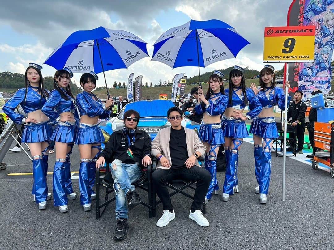 吉永啓之輔のインスタグラム：「👋👋👋」