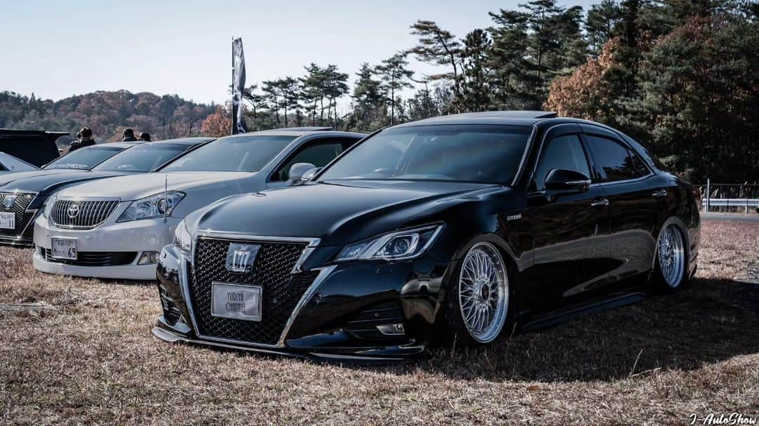 J-Auto Showのインスタグラム