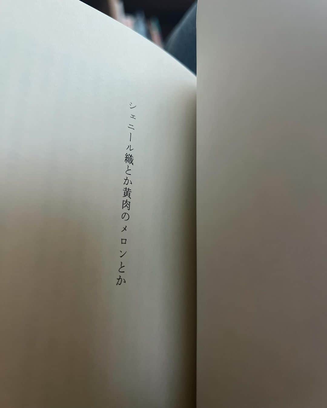 菅谷梨沙子のインスタグラム：「読み終えてしまった…📗  江國さんワールド全開だった！ いろんな年代のいろんな女性の心理がそれぞれに表現されているところが面白くってさ、未来の自分をちょっと想像してしまった🤭  次何読もうかなぁ。  #江國香織　さん」