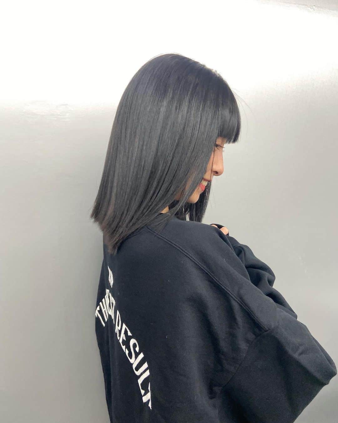トミタ栞のインスタグラム