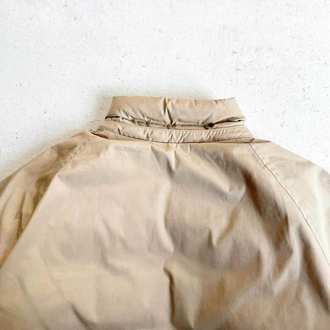 DROP...vintage select shopさんのインスタグラム写真 - (DROP...vintage select shopInstagram)「1980s Eddie Bauer Goose Down  Mountain Jacket  グースダウン入りのマウンテンジャケット⛰️  実寸Ｌ程度あります。  名作扱いでいいんじゃないでしょうか？」12月1日 17時46分 - tokyo_drop