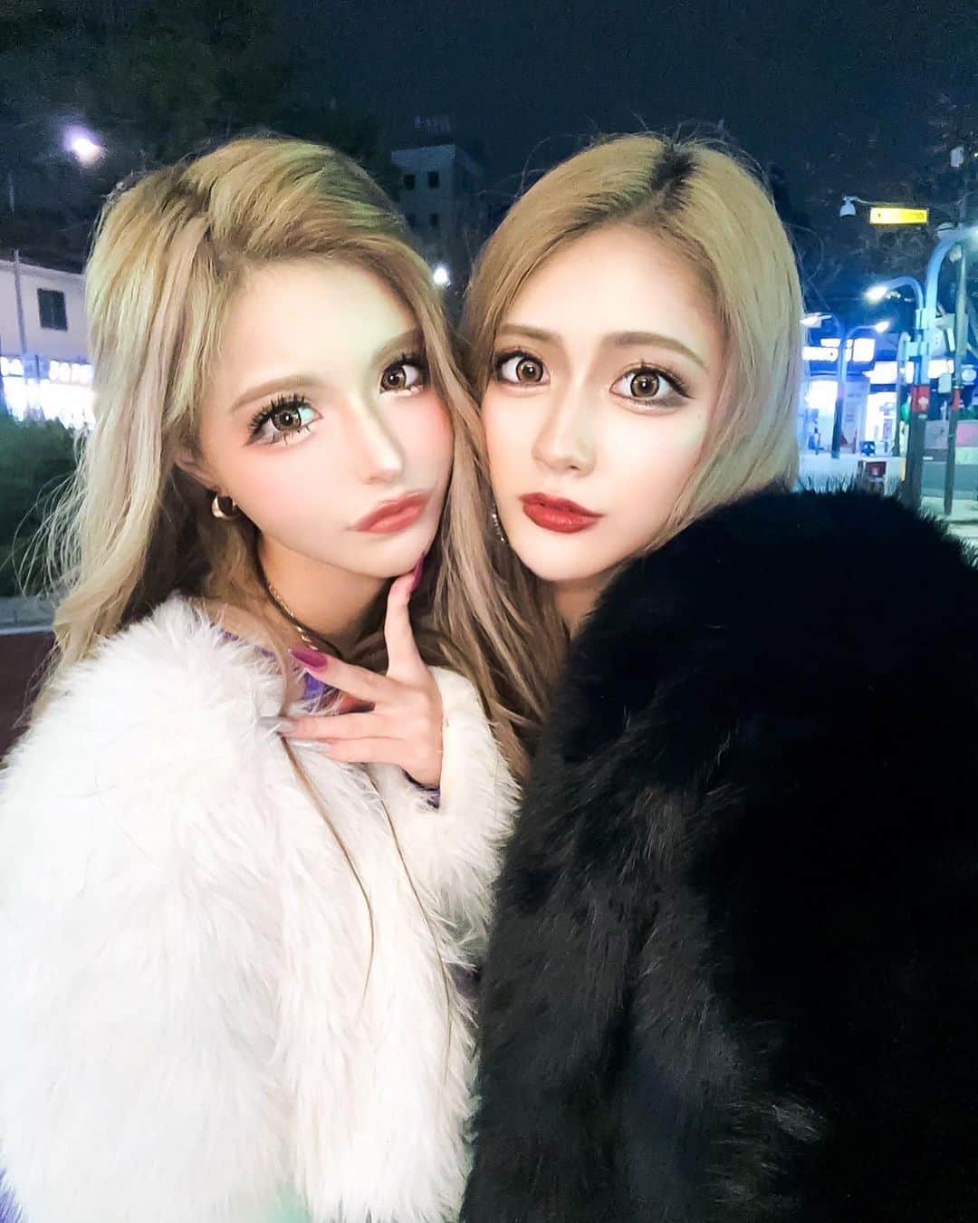 アンジェリカのインスタグラム：「🩶💎🩶💎🩶💎🩶💎🩶 ━━━━━━━━━━━━━━━ マツエク最近160本に変更したよ🪽 @lapis_emi ♡ カラーは　@maaya0014.ankh ♡ ━━━━━━━━━━━━━━━  しっかり盛れました💎🩶🩶🩶 𝐓𝐡𝐚𝐧𝐤 𝐲𝐨𝐮🩶🩶  #pr」