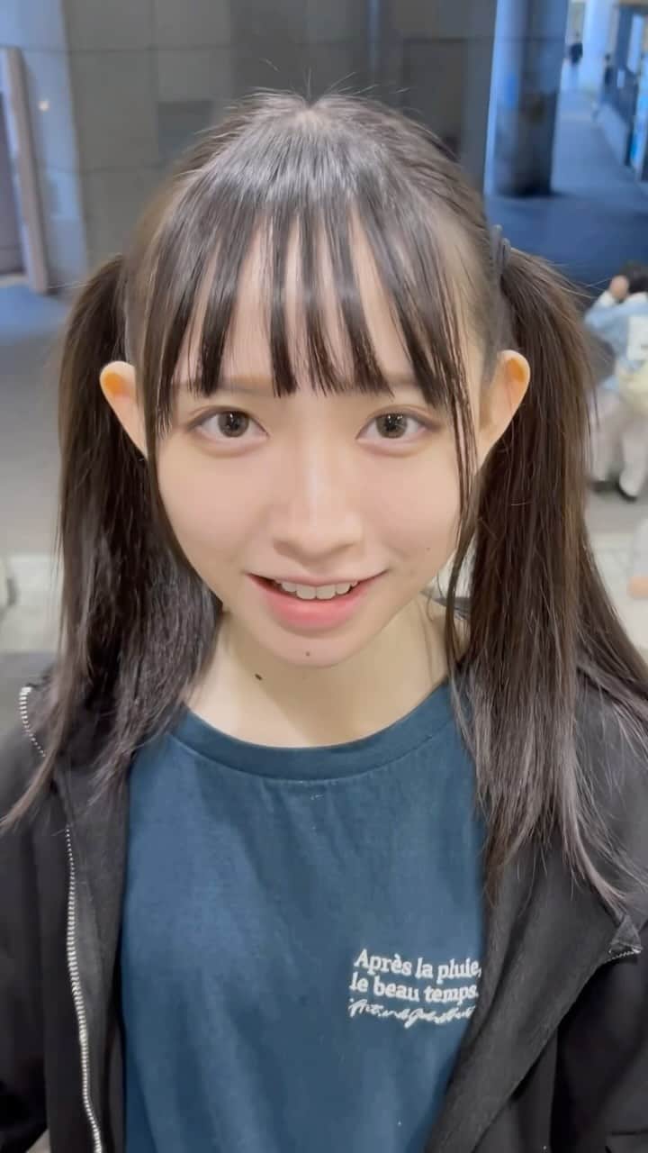水瀬紗彩耶のインスタグラム