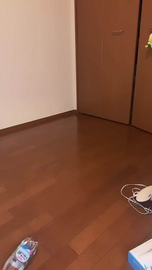 ティファニーのインスタグラム：「部屋」