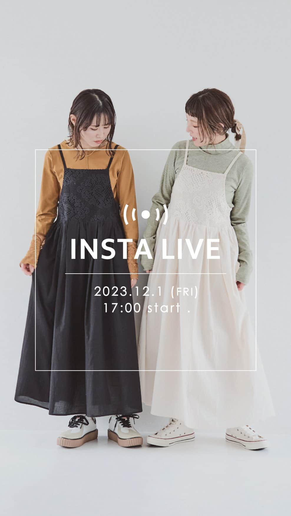 Crispのインスタグラム