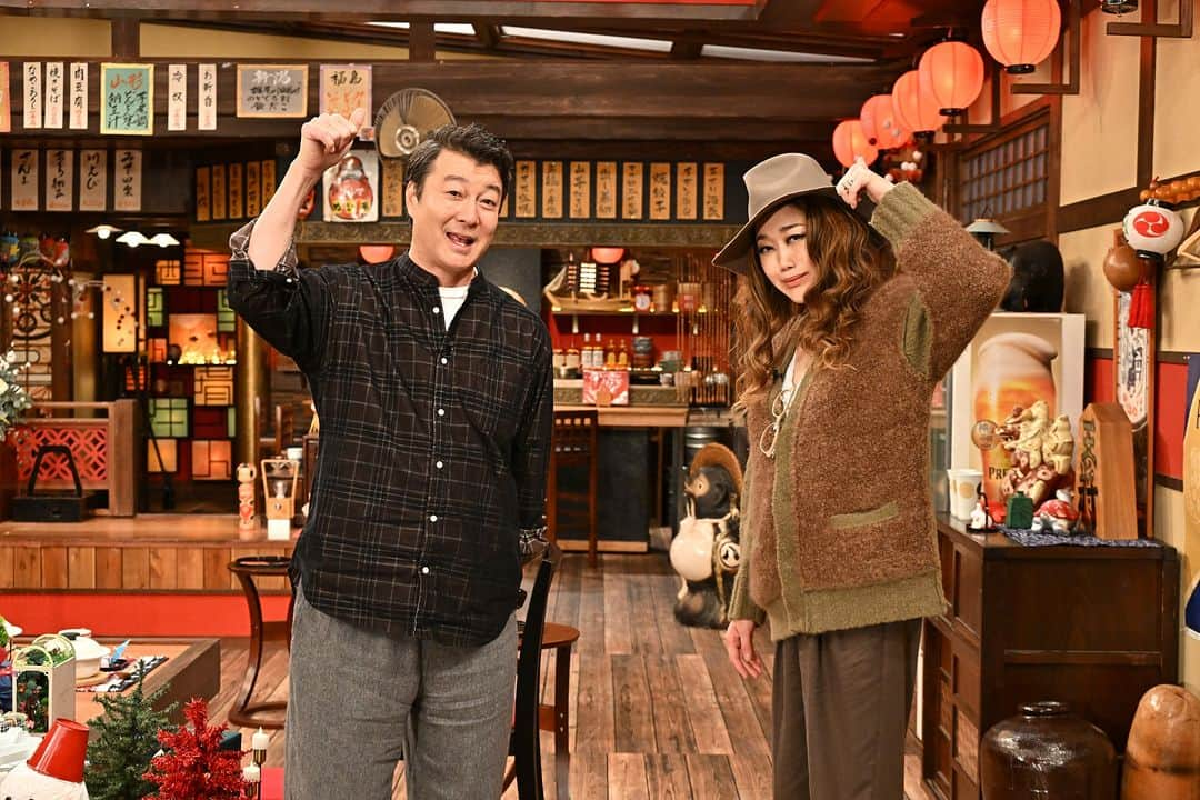 TBS「人生最高レストラン」のインスタグラム