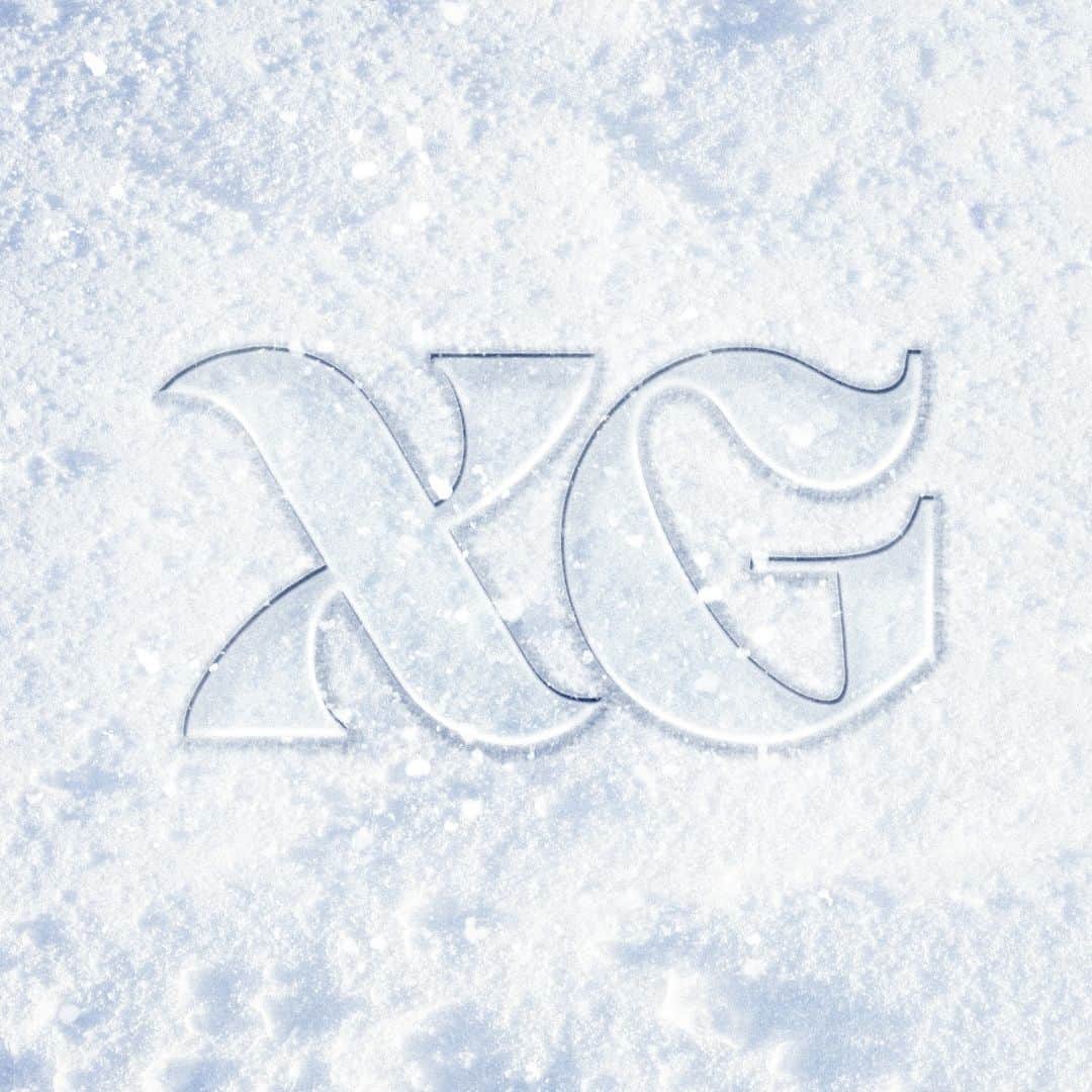 XGのインスタグラム：「XG New Single ‘WINTER WITHOUT YOU’ 2023.12.08 FRI  Streaming/Download 12AM within each timezone  Official Music Video ET 4AM JST/KST 6PM  #XG #WINTERWITHOUTYOU #XG_WINTERWITHOUTYOU」