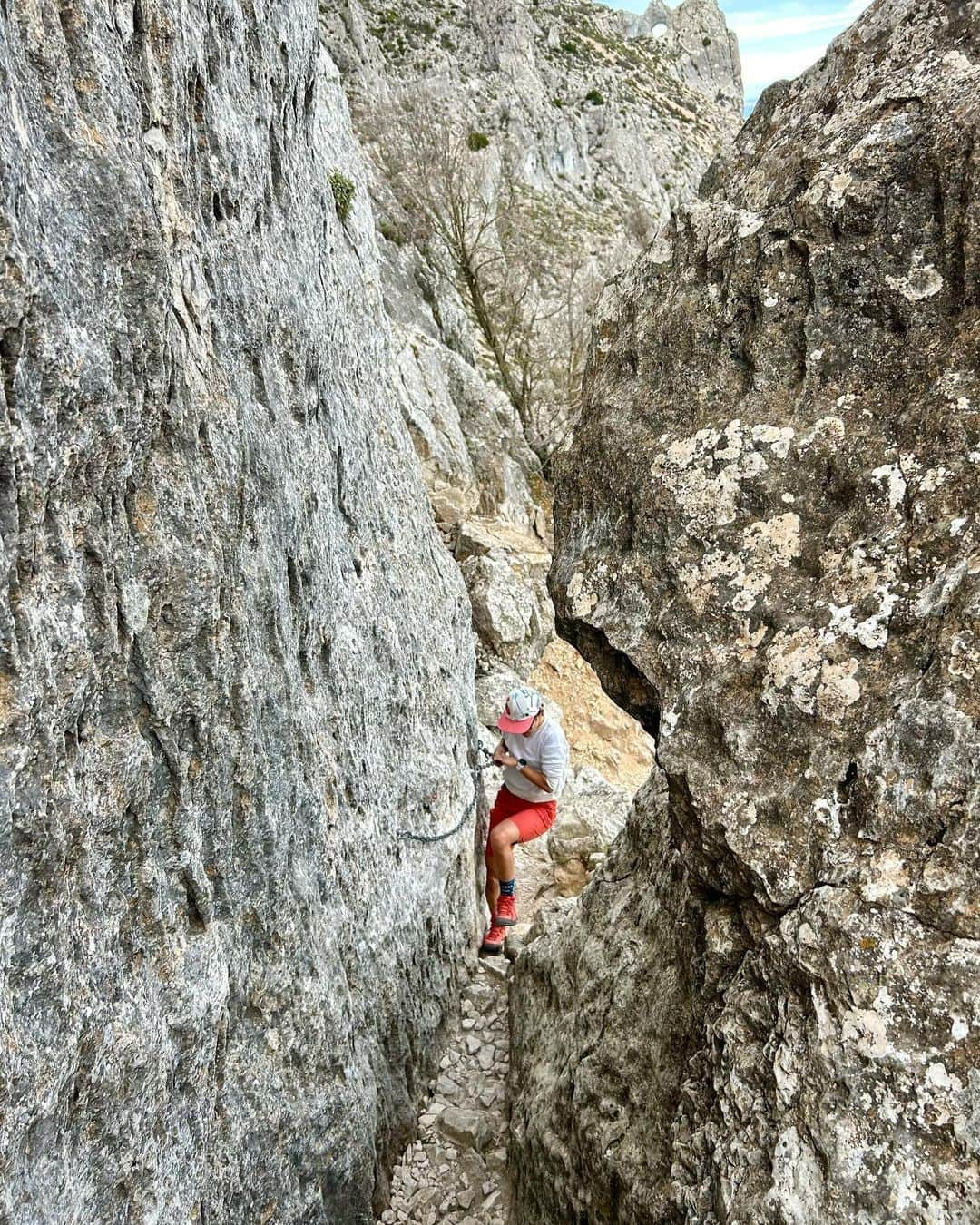 與那嶺恵理さんのインスタグラム写真 - (與那嶺恵理Instagram)「Hola Diciembre ☀️🇪🇸  Transiting from offseason lazy life 🦥to ordinary life 🧗‍♀️🚴🏻‍♀️✌🏻 . . Biking & Hiking these days for waking my body up 😳👌🏻  #今日のエリさん」12月1日 18時06分 - eriyonamine