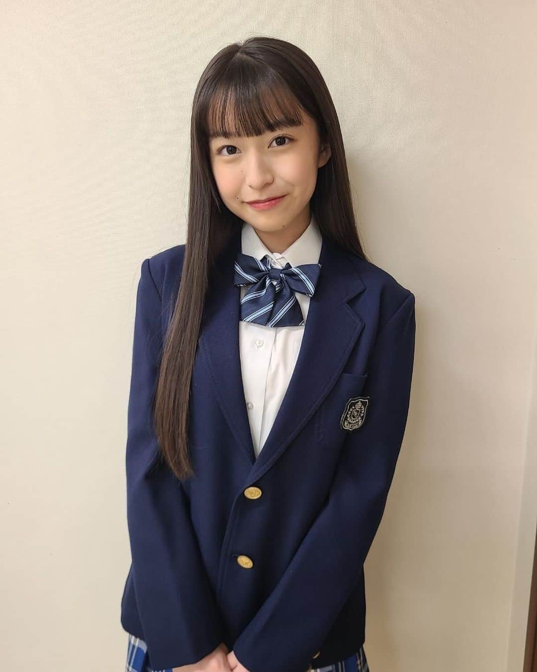 ゆめ & じゅなさんのインスタグラム写真 - (ゆめ & じゅなInstagram)「なんとこの度スタディサプリ中学講座の新CMに出演していますー！！ 公式YouTubeとTVCMぜひご覧ください！！ 関東圏でのTVCMは春頃から放送される予定です。 皆さんも一緒にスタディサプリで勉強頑張りましょう🩷🩷  #ゆめじゅな #野崎珠愛 #スタディサプリ  #14歳 #スタディサプリcm #中学2年生」12月1日 18時16分 - yumejuna