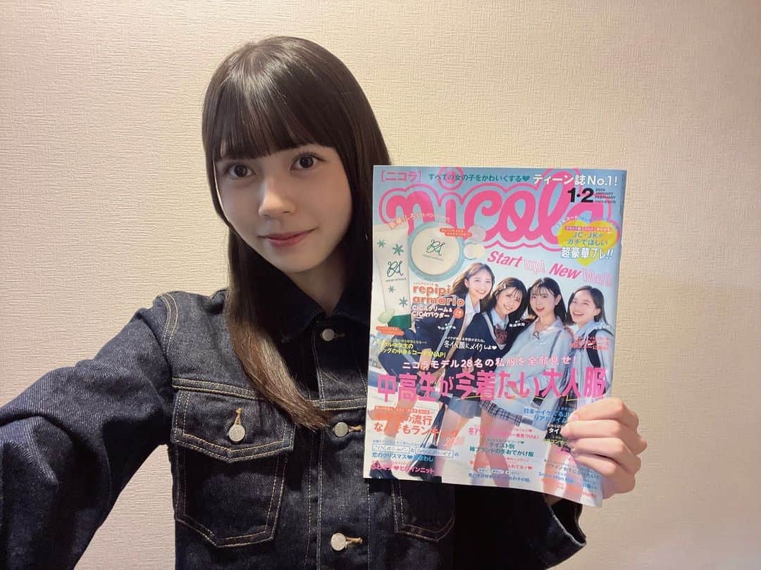 吉本麗南のインスタグラム