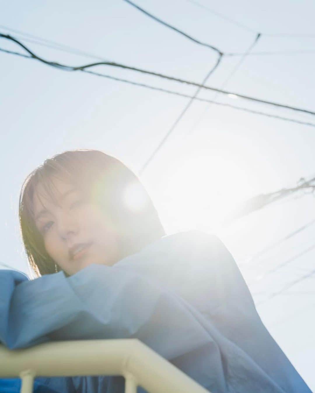 橋本香澄さんのインスタグラム写真 - (橋本香澄Instagram)「. Hello December𓂃𓈒𓏸❄️⛄️  photo by @gen_kanno  . #hello #december #japan #shooting #data #portrait #freelance #model #winter」12月1日 18時26分 - _jasmine_tete_