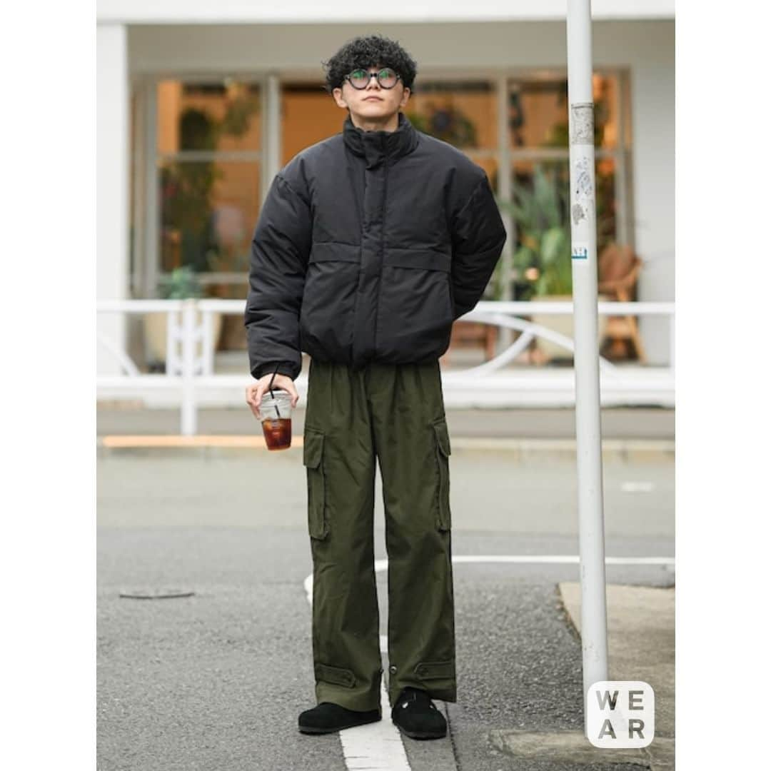 WEARさんのインスタグラム写真 - (WEARInstagram)「@wear_official では、トレンドのファッション情報をWEAR内のコーデと一緒に紹介！ ____________________________ 新しくWEARISTAに選ばれたユーザーを紹介！  👇WEAR IDで検索してチェック！👇 @syatyo_wear (WEAR ID: syatyo) @fuchan_2003 (WEAR ID: fuchan2003)  コーディネートが気になったら「保存」をタップ☝ 【着用アイテムの詳細】はWEARアプリまたはウェブサイトで👀  如果你喜歡我們po的穿搭，請記得按"保存"喔☝ 【穿搭單品的詳情】可以透過WEAR應用或官網查看👀 ____________________________ #WEAR #ootd #outfit #fashion #コーデ #ブランドコーデ #淡色コーデ #冬コーデ #冬コーディネート #冬服 #トレンドコーデ #着回しコーデ #デートコーデ #着こなし紹介 #大人カジュアル #きれいめカジュアル #冬コーデ #冬服 #冬服コーデ #イエベ #秋コーデ #秋コーディネート #秋服 #WEARISTA #インフルエンサー」12月1日 18時26分 - wear_official