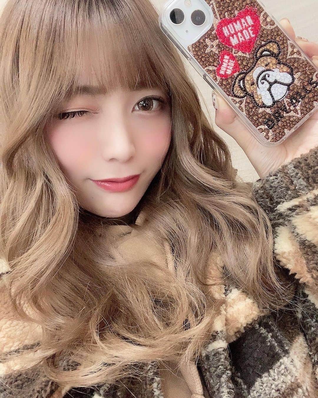 あいりのインスタグラム