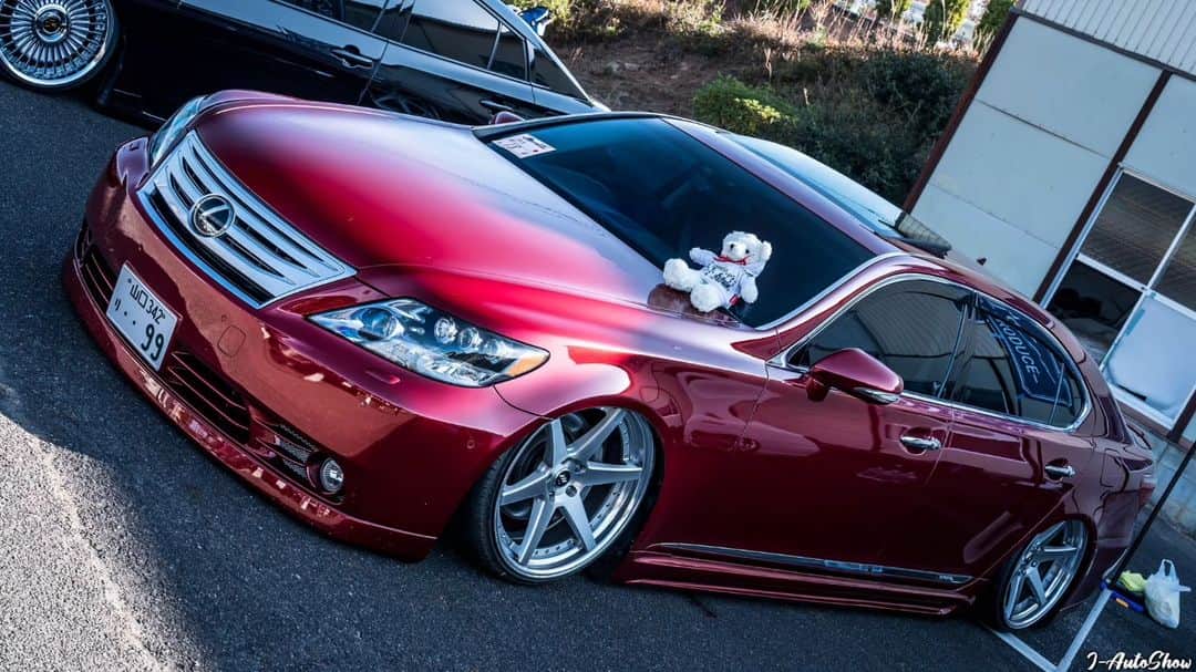 J-Auto Showのインスタグラム
