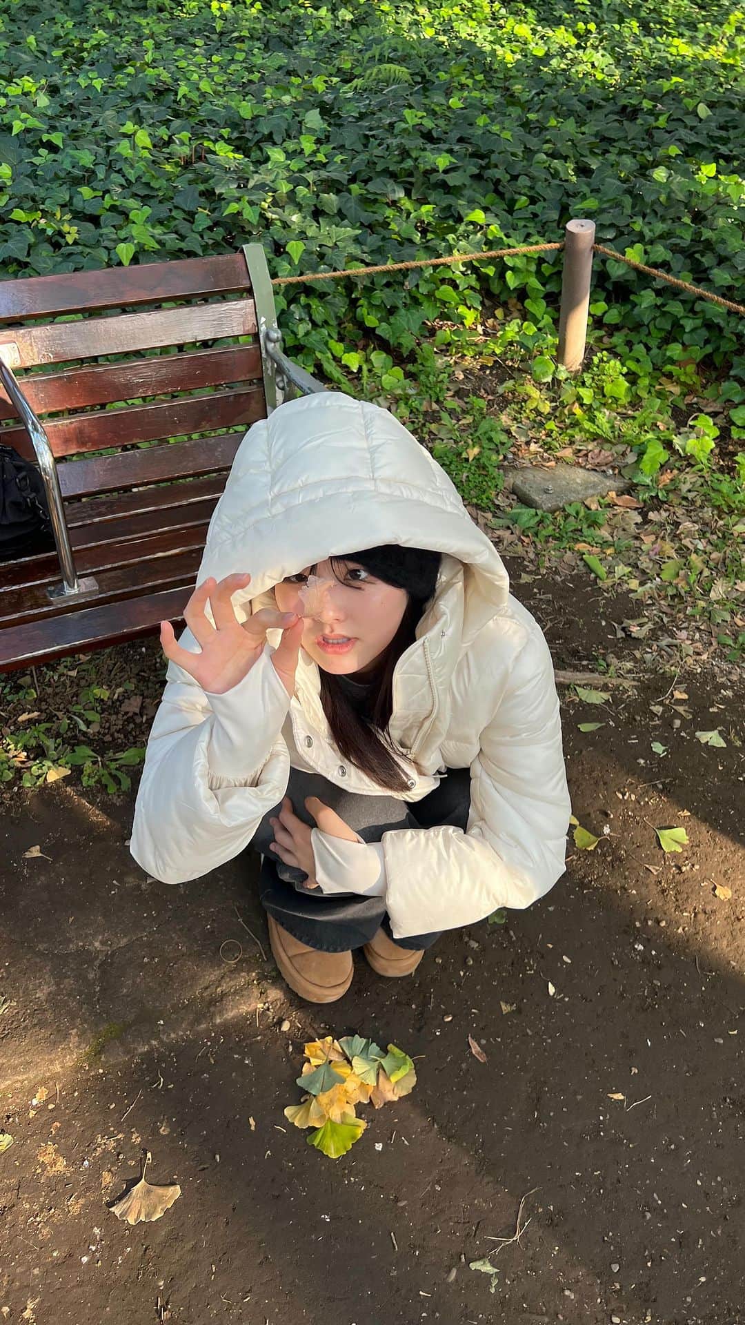 ちゃきのインスタグラム