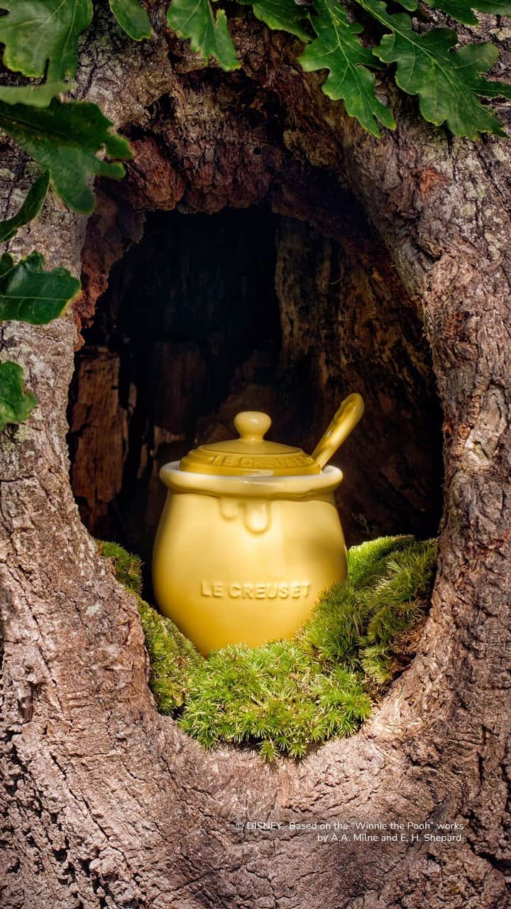 Le Creuset Japon　ル・クルーゼ ジャポンのインスタグラム