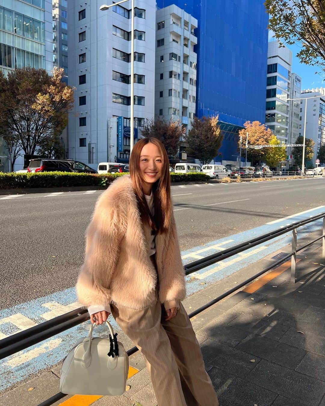 鹿沼憂妃のインスタグラム