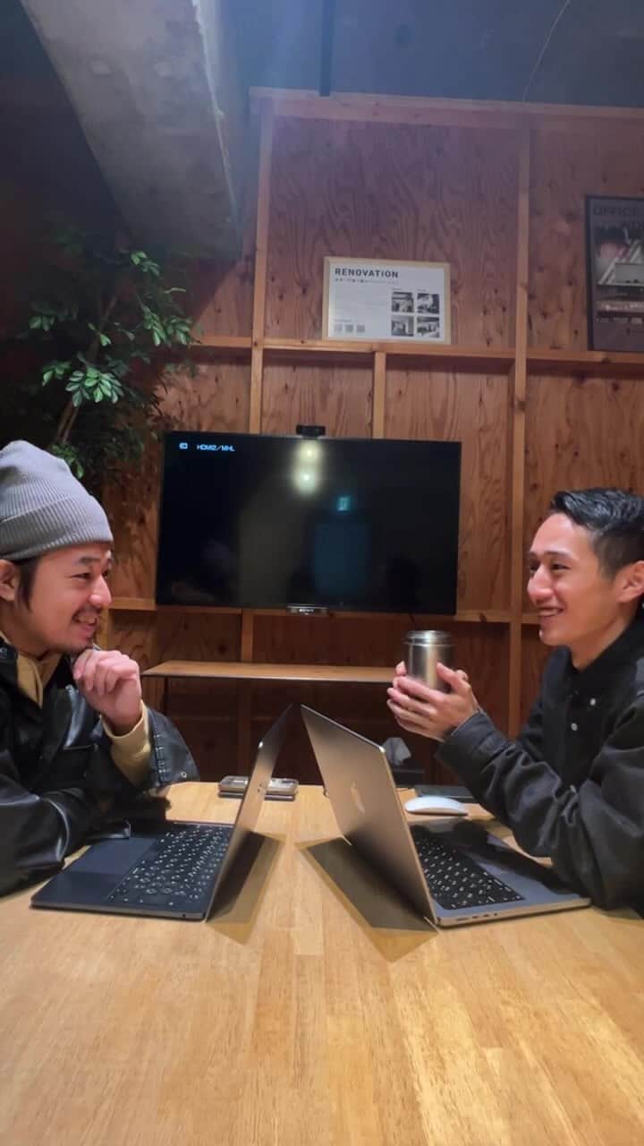 EIGHT DESIGNのインスタグラム：「インターン説明会アーカイブです！」