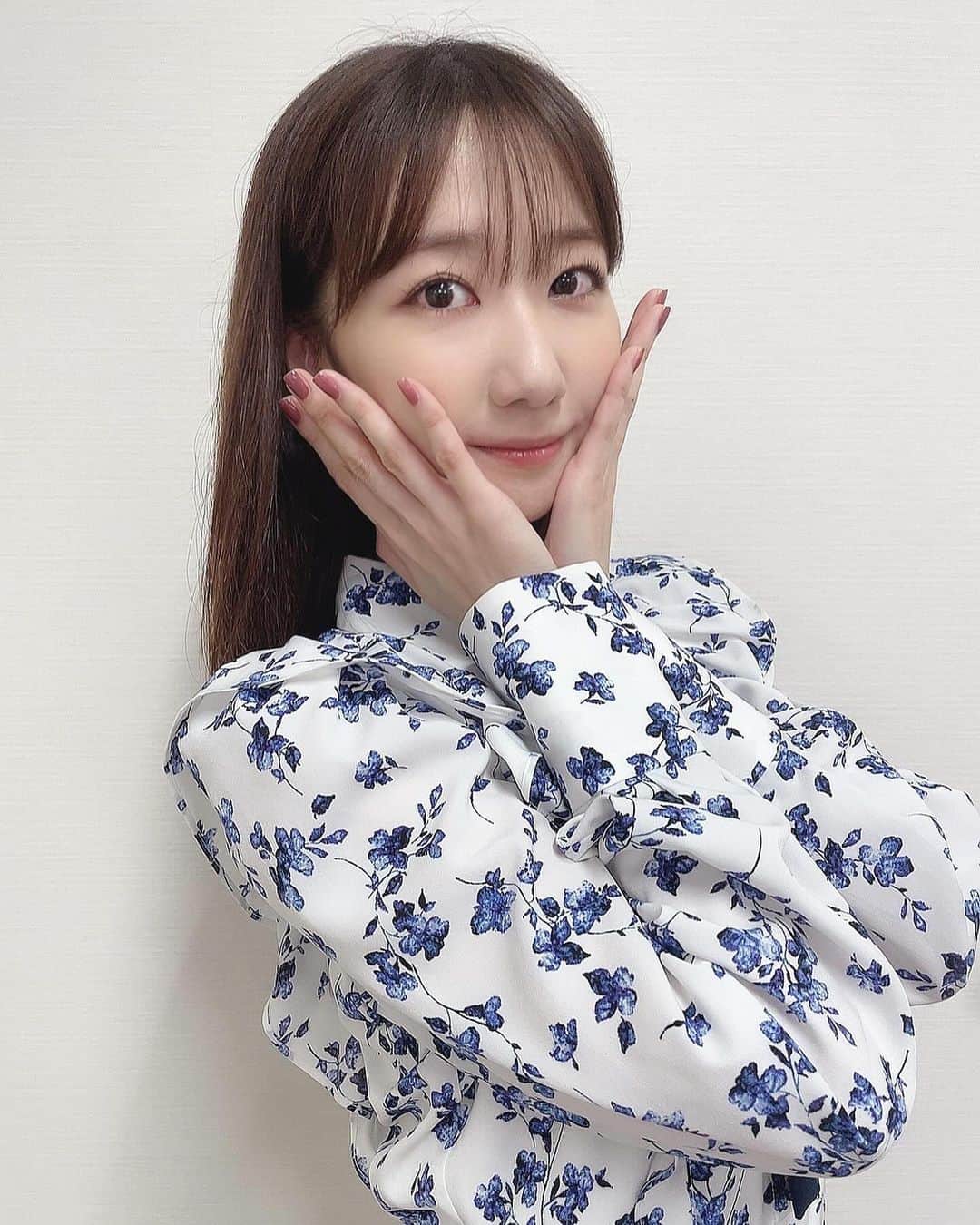 柏木由紀のインスタグラム