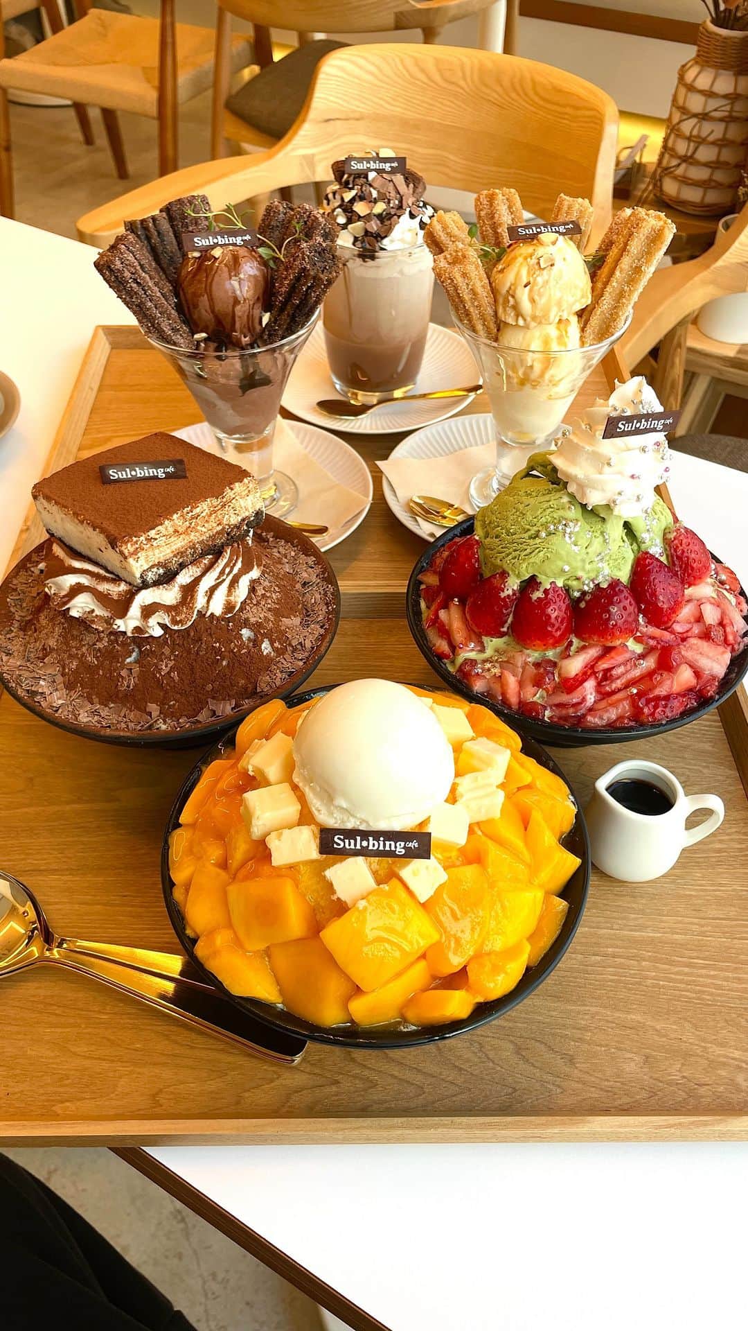 りょうくんグルメのグルメインスタ