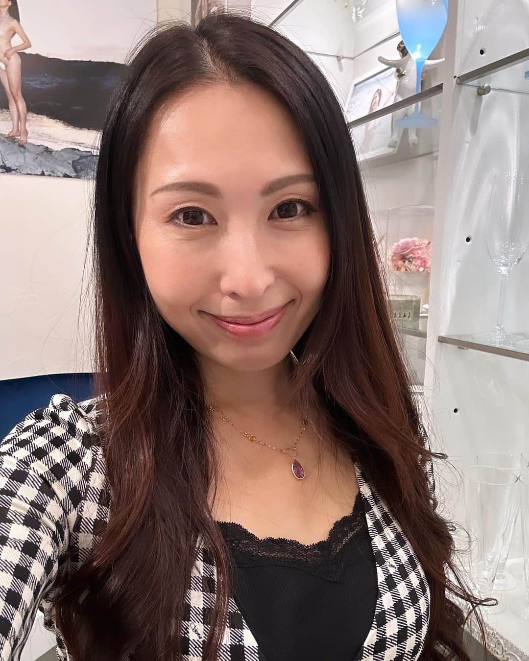 佐田茉莉子のインスタグラム